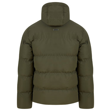 Eurus Puffer Jacket
